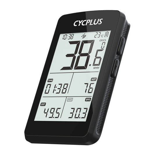 GPS Bike Computer Cycplus M3
