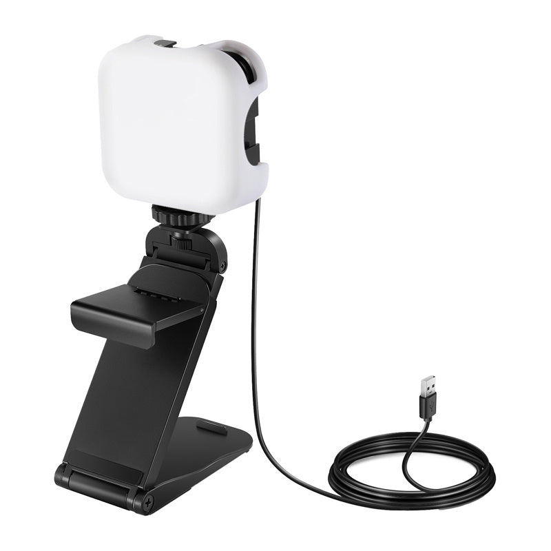Video conferencing lighting Neewer PL81Pro