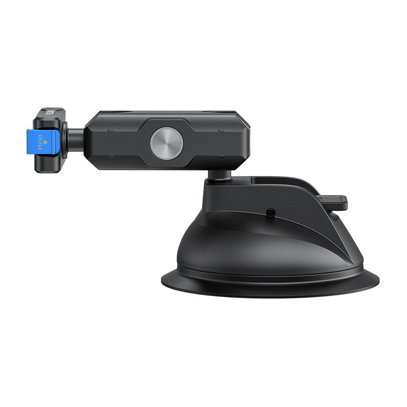 Telesin Suction Cup Mount for DJI Osmo Action 3/4/5 Pro