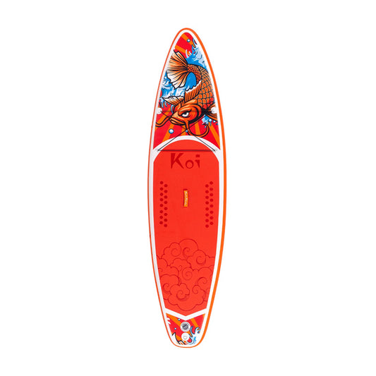 FunWater Inflatable Paddle Board Feath-R Lite