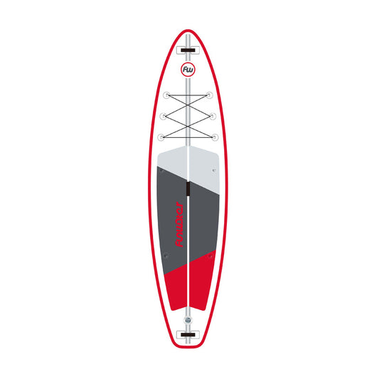 FunWater SUP Inflatable Paddle Board
