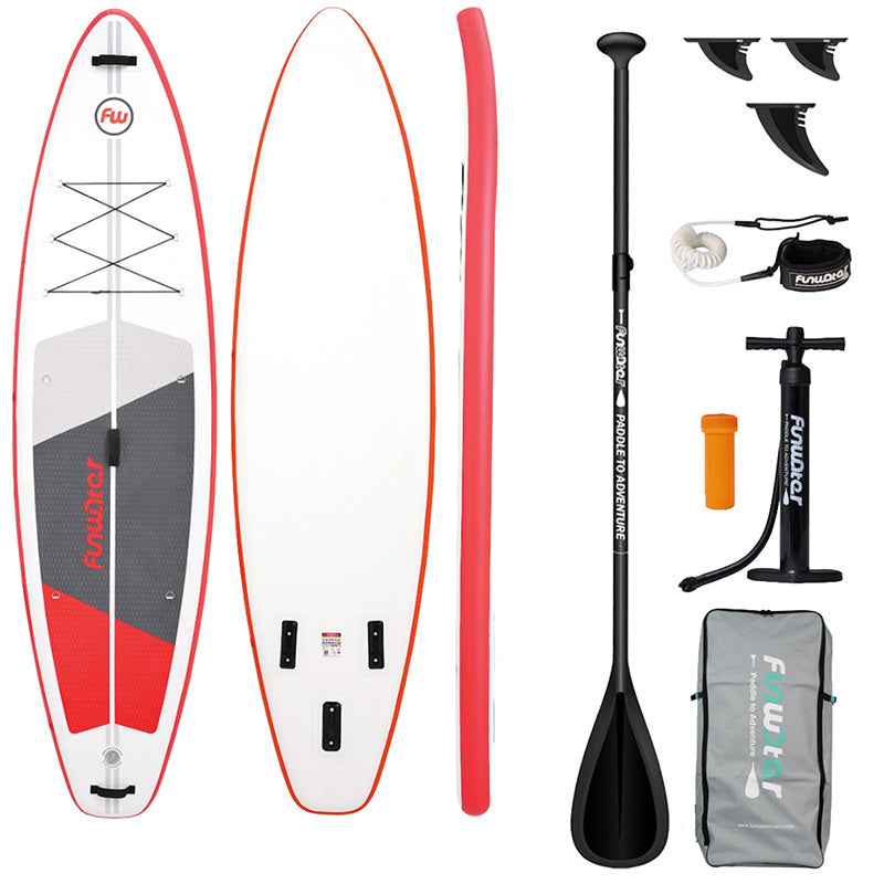FunWater SUP Inflatable Paddle Board