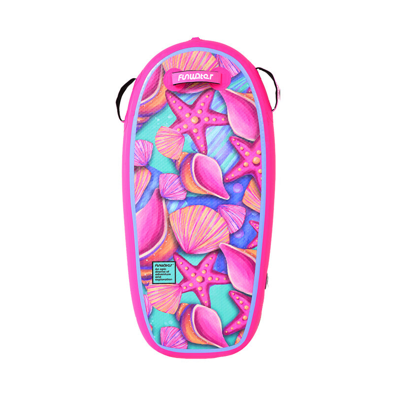 FunWater Inflatable Body Board