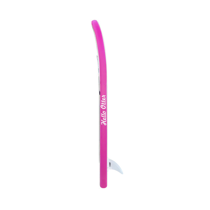 FunWater Inflatable Paddle Board for kids Tuxedo Sailor (pink)