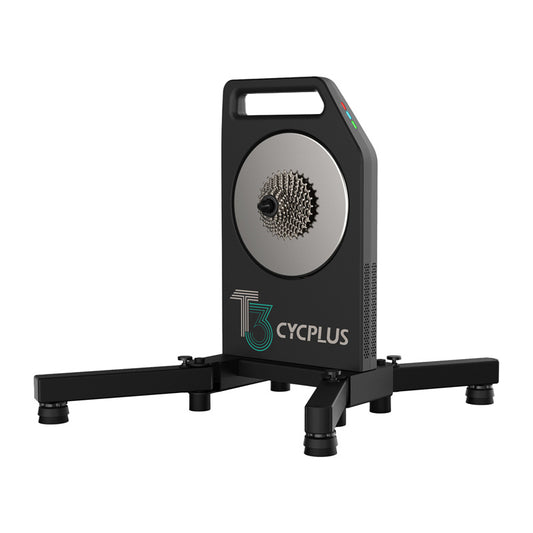 Bike trainer Cycplus T3