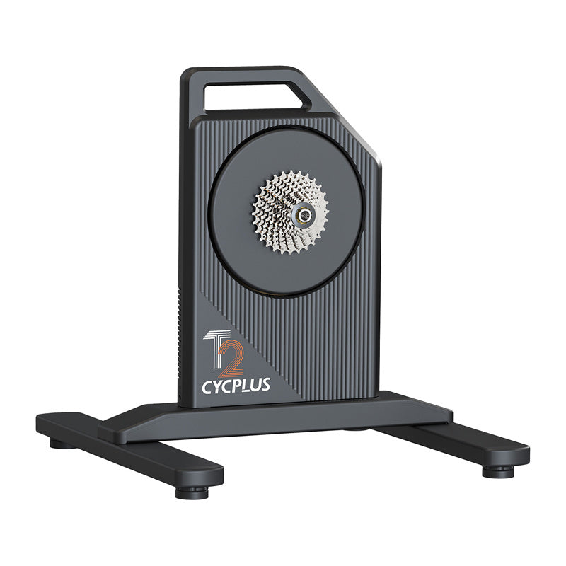 Bike Trainer Cycplus T2H