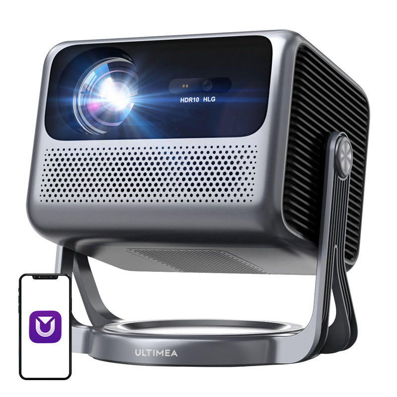 Ultimea Projector Nova C40