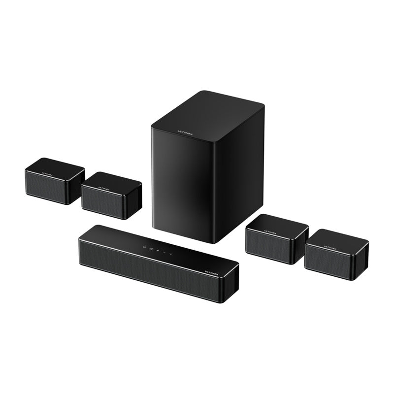 Ultimea Soundbar Poseidon D70