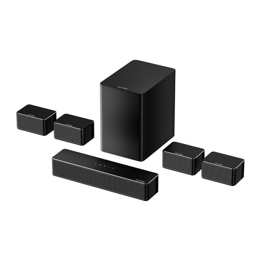 Ultimea Soundbar Poseidon D70