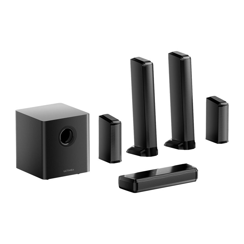 Ultimea Soundbar Apollo S70 Ultra