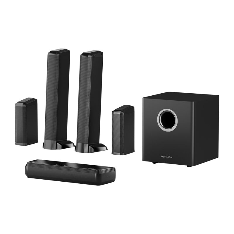 Ultimea Soundbar Apollo S90