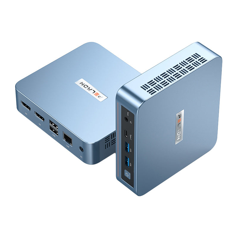 Peladn Mini PC WI-6 N95 16+512GB