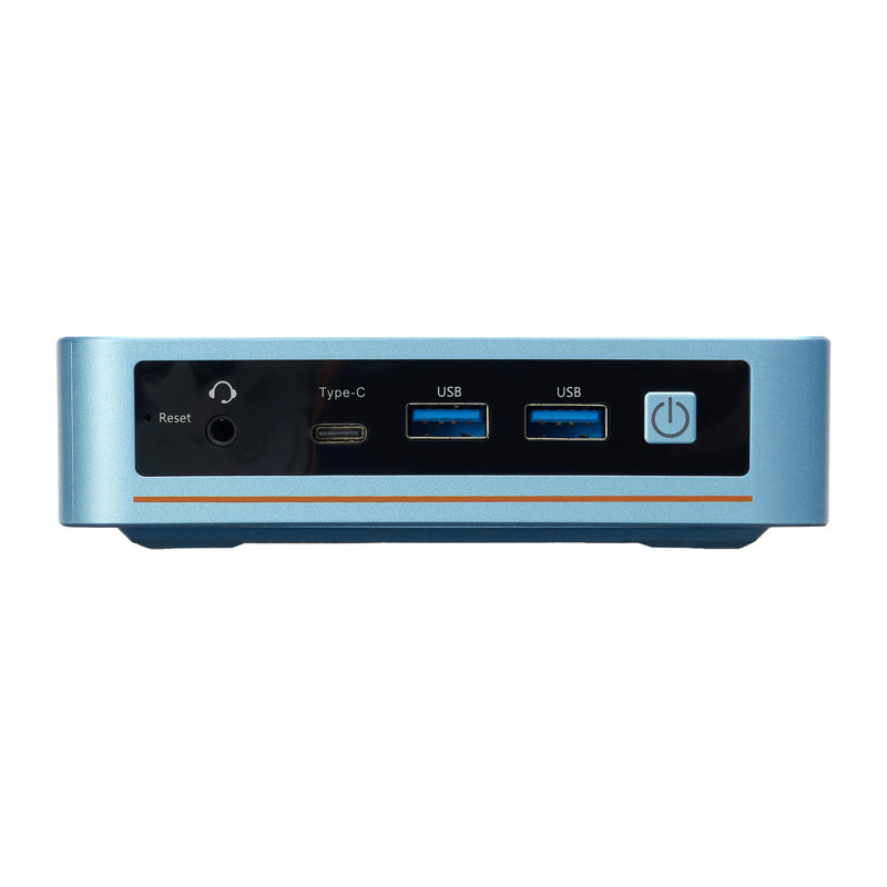 Peladn Mini PC WI-6 N100 12+512GB