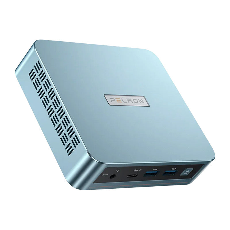 Peladn Mini PC WI-6 N150 16+512GB