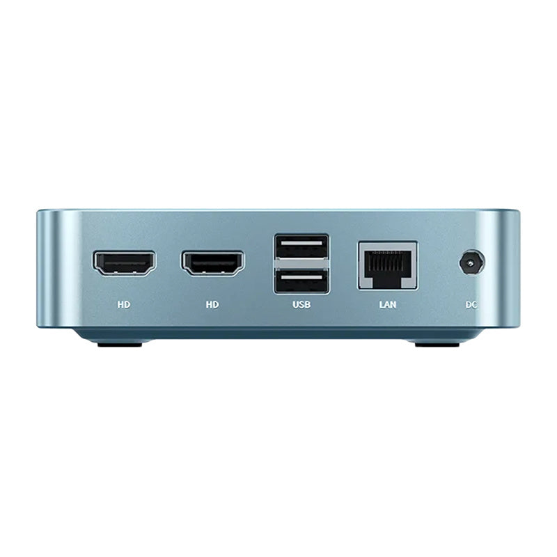 Peladn Mini PC WI-6 N150 16+512GB