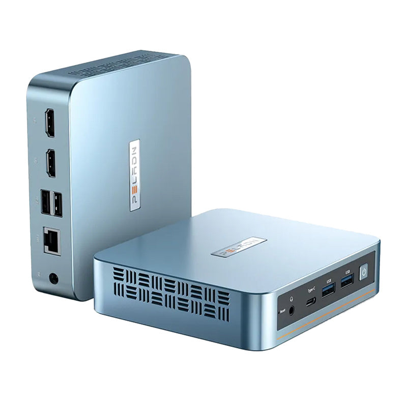 Peladn Mini PC WI-6 N150 16+512GB