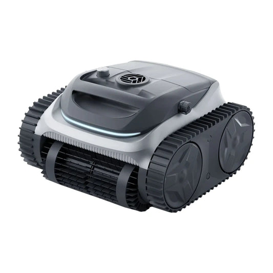 Bublue Robotic Pool Cleaner C10