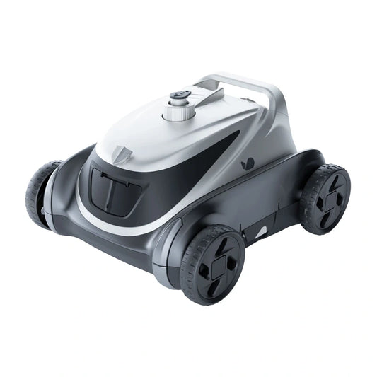 Bublue Robotic Pool Cleaner B10PS