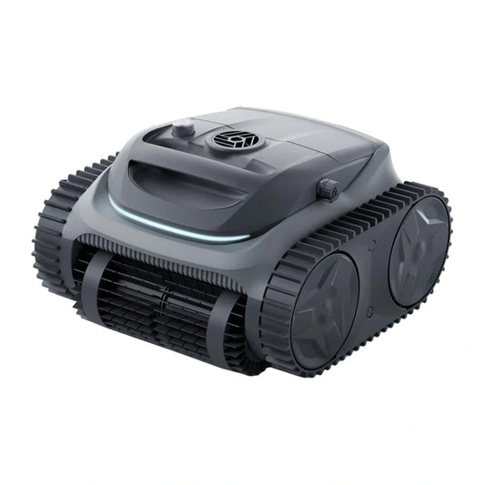 Bublue Robotic Pool Cleaner C10P