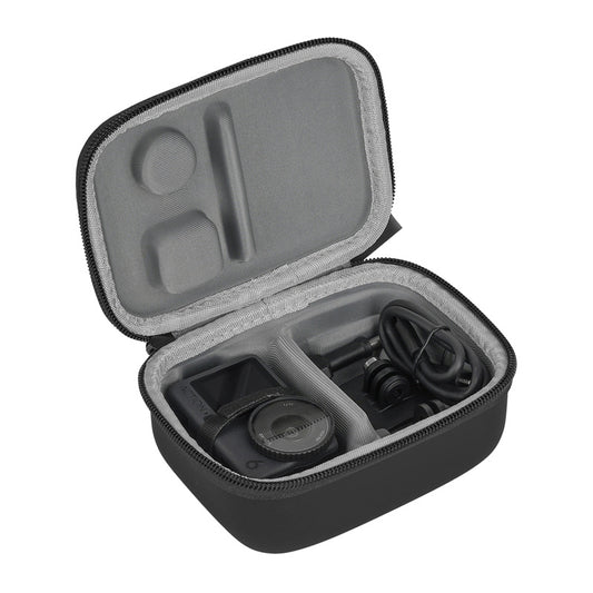 Sunnylife Standard Combo Bag for ACTION 6 (black)