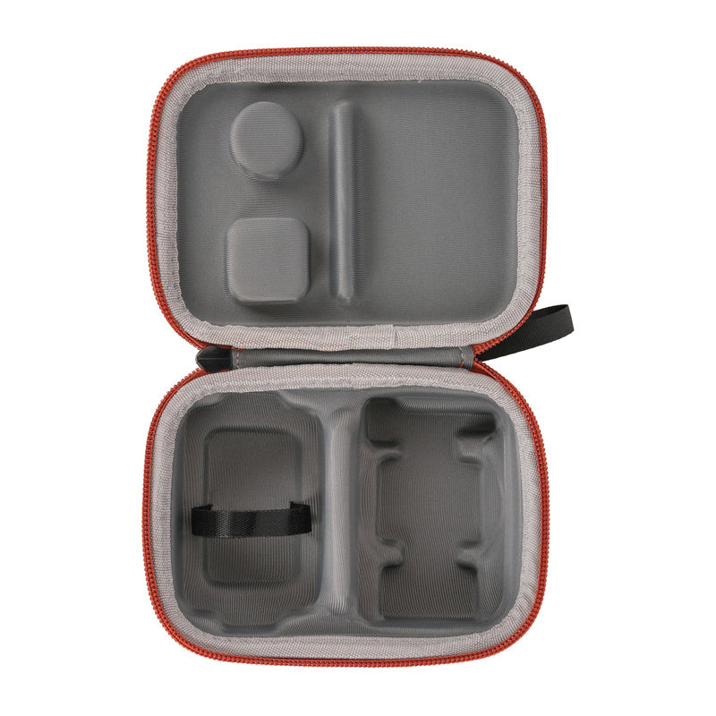 Sunnylife Standard Combo Bag for ACTION 6 (orange)