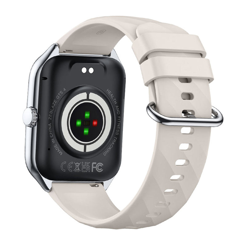 Smartwatch Zeblaze GTS 4 (silver)