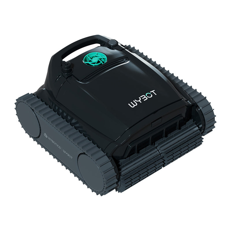 Wybot M1 wireless pool cleaning robot