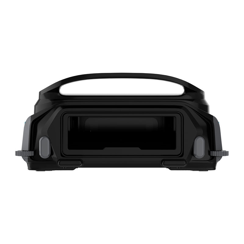Wybot F1 wireless pool cleaning robot