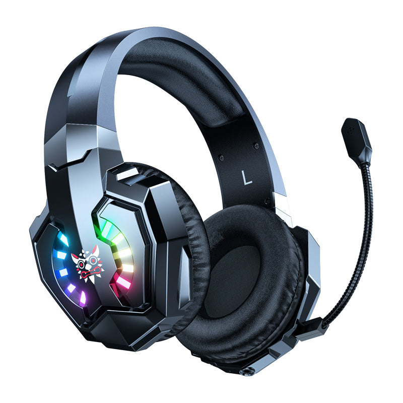 ONIKUMA Headset B15 Black Gaming headphones ONIKUMA B15