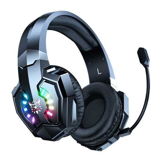 ONIKUMA Headset B15 Black Gaming headphones ONIKUMA B15