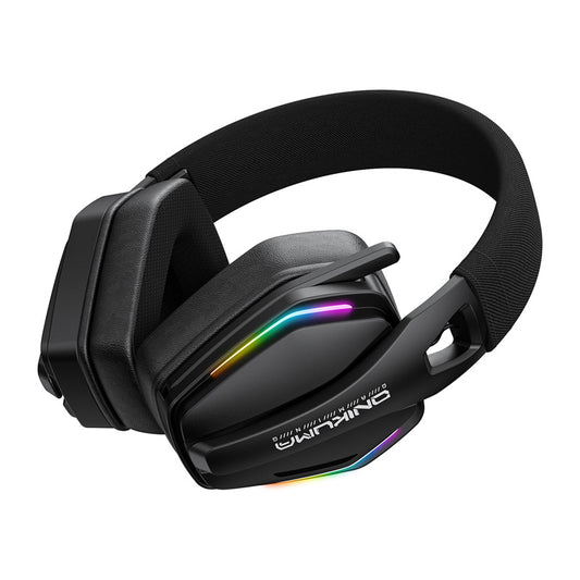 ONIKUMA Headset GT826 Black ONIKUMA GT826 gaming headphones
