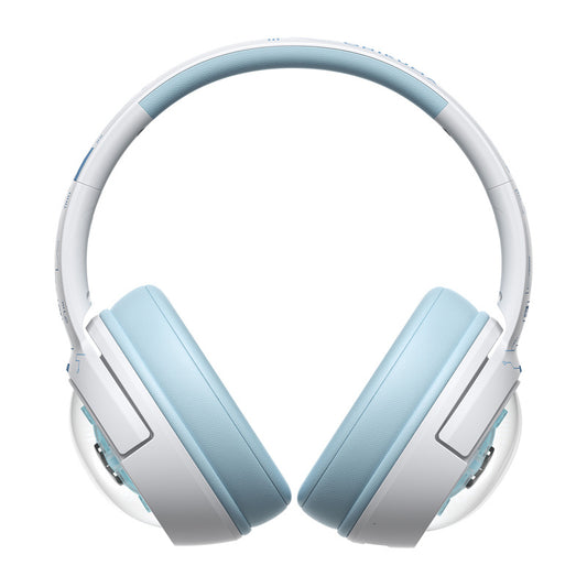 ONIKUMA Headset GT802 White ONIKUMA GT802 gaming headphones
