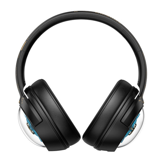 ONIKUMA Headset GT802 Black ONIKUMA GT802 gaming headphones