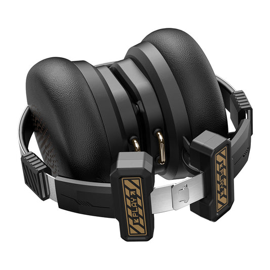 ONIKUMA Headset GT803 Black ONIKUMA GT803 gaming headphones