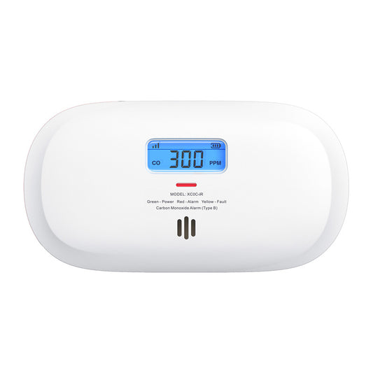 Carbon Monoxide Alarm X-Sense XC0C-iR Wi-Fi