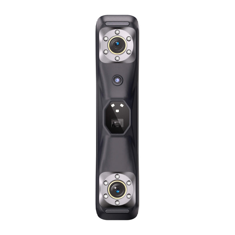 Revopoint MetroX Pro 3D Scanner - Advanced Edition