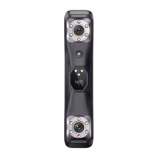Revopoint MetroX Pro 3D Scanner - Advanced Edition