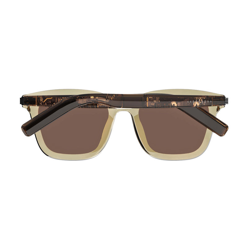 Smart Glasses COLMI G06 (brown)