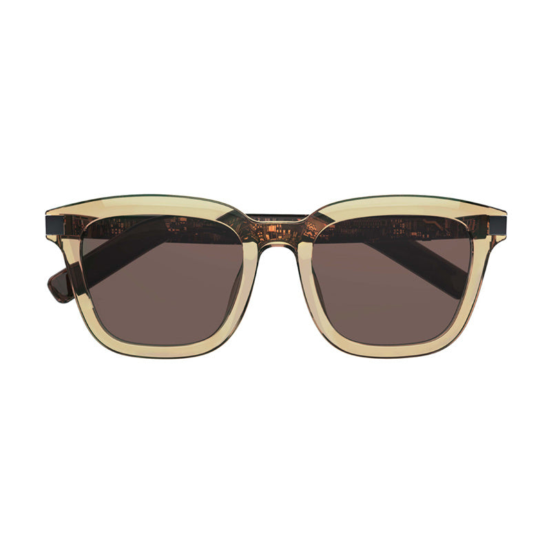Smart Glasses COLMI G06 (brown)