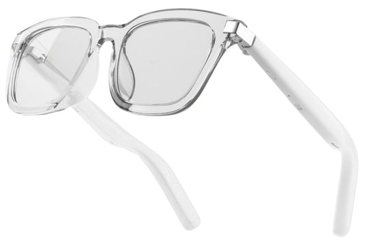 Smart Glasses COLMI G06 (Transparent)