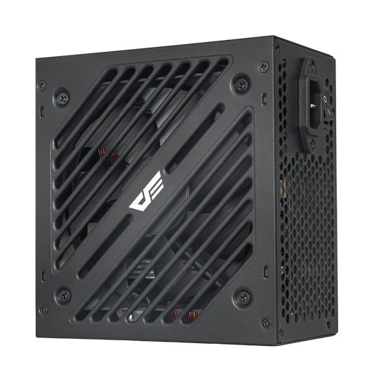 DarkFlash Power Supply EMT850 Black