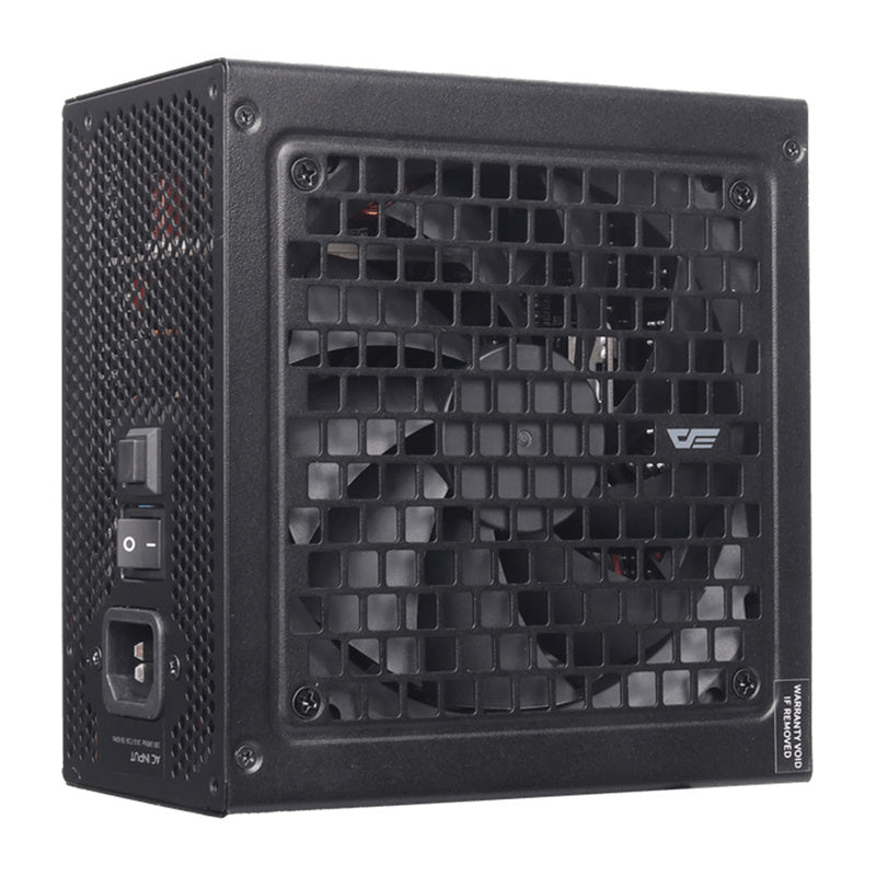 DarkFlash Power Supply PMT1050 Black