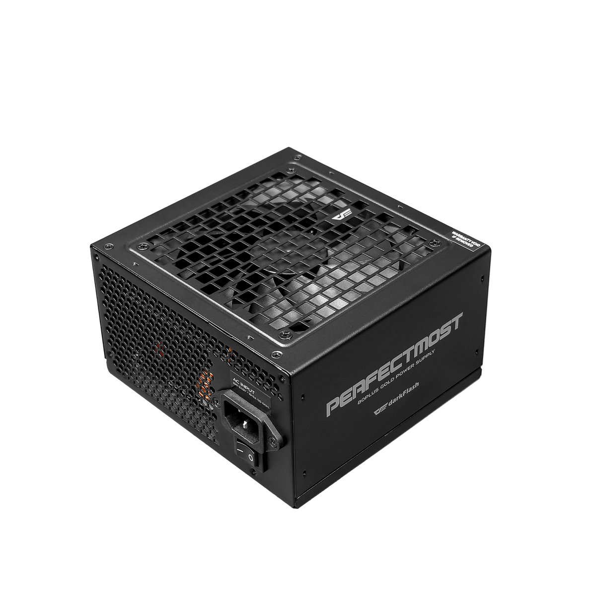 DarkFlash Power Supply PMT1050 Black