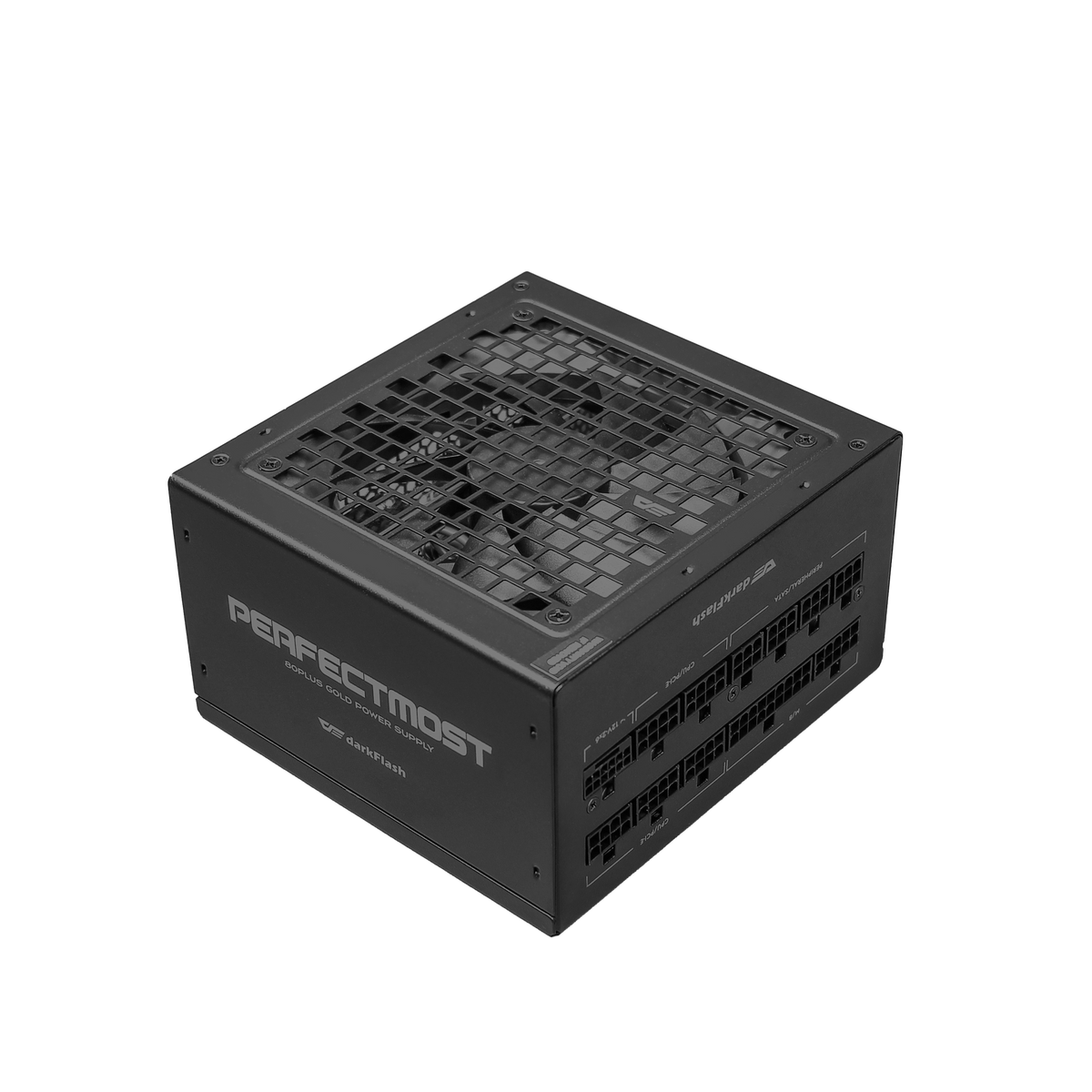 DarkFlash Power Supply PMT1050 Black