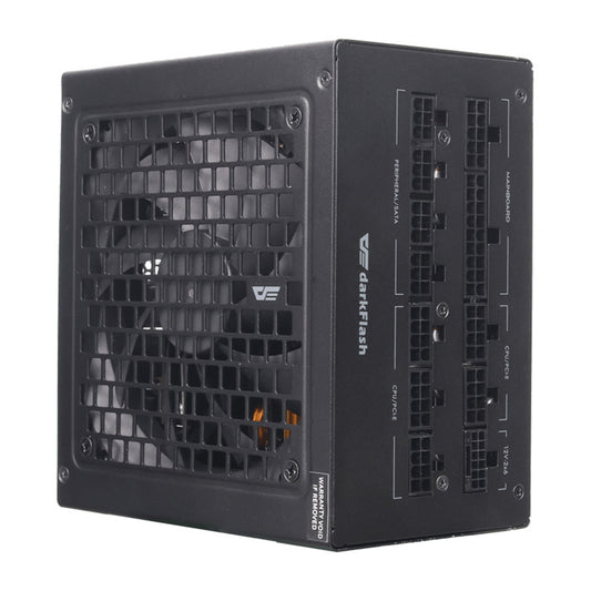 DarkFlash Power Supply PMT1250 Black