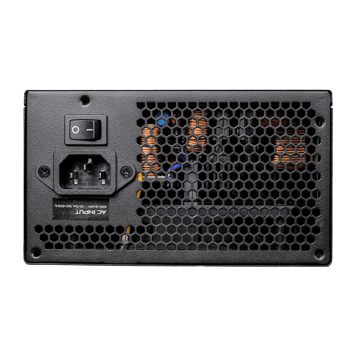 DarkFlash Power Supply PMT1250 Black