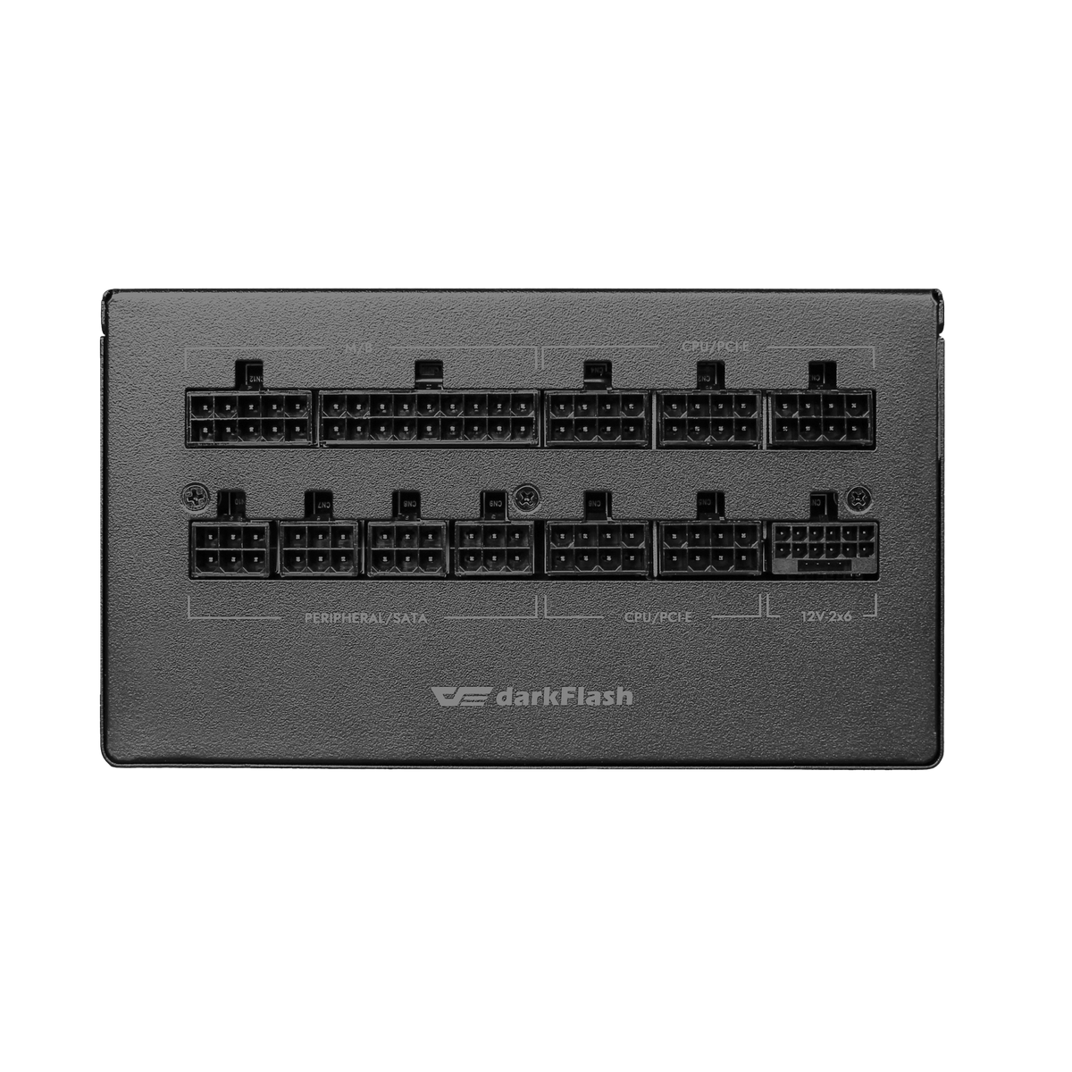 DarkFlash Power Supply PMT1250 Black