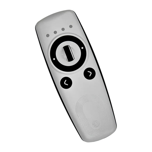 Shelly BLU Remote Control ZB (BT / ZigBee) (white)