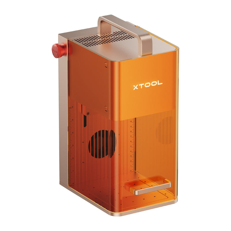 xTool F2 Laser Engraver