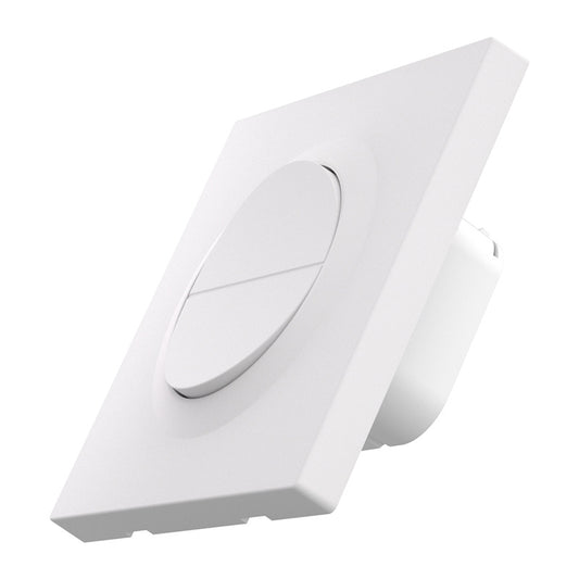 Dual-Channel wall switch SONOFF MINI-ZB2GS-E ZigBee without neutral wire.